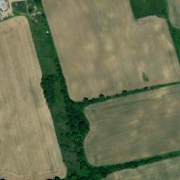 Satellite imagery of Council Rock, CA