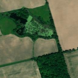 Satellite imagery of Council Rock, CA