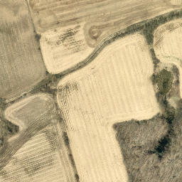 Satellite imagery of CIII Television Tower, CA