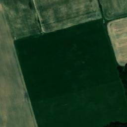 Satellite imagery of CIII Television Tower, CA