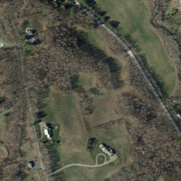 Satellite imagery of E 32 — NGS OD0689 — Rupert, US, US