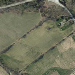 Satellite imagery of F 32 RESET — NGS OD0692 — Dorset, US, US