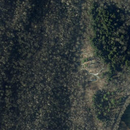 Satellite imagery of B99030 — NGS AJ5981 — Dorset, US, US