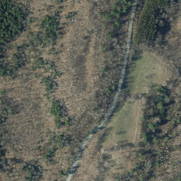 Satellite imagery of B99030 — NGS AJ5981 — Dorset, US, US