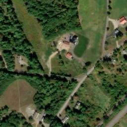 Satellite imagery of BEAVER — NGS OC2563 — Berwick, US, US