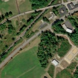 Satellite imagery of BEAVER — NGS OC2563 — Berwick, US, US