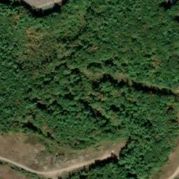 Satellite imagery of D 6 — NGS OC0346 — South Berwick, US, US