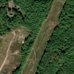 Satellite imagery of D 6 — NGS OC0346 — South Berwick, US, US