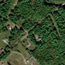 Satellite imagery of PAUL — NGS OC2116 — South Berwick, US, US