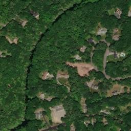 Satellite imagery of DONNELL 1867 — NGS OC2095 — Ogunquit, US, US