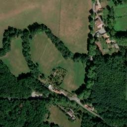 Satellite imagery of Abbaye de la Bénisson-Dieu, FR