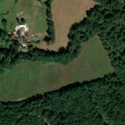 Satellite imagery of Abbaye de la Bénisson-Dieu, FR