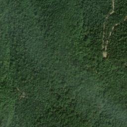 Satellite imagery of Crête des Martels, FR