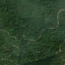 Satellite imagery of Crête des Martels, FR
