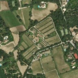 Satellite imagery of Pointe de l'Ay, FR