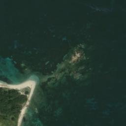Satellite imagery of Cap des Salins, FR