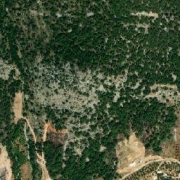 Satellite imagery of survey_point, HR