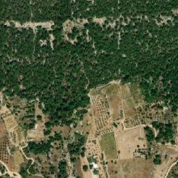 Satellite imagery of survey_point, HR