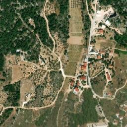 Satellite imagery of survey_point, HR