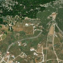 Satellite imagery of survey_point, HR