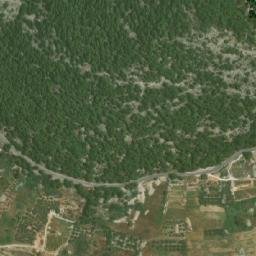 Satellite imagery of survey_point, HR
