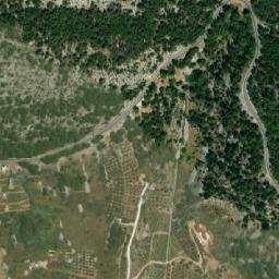 Satellite imagery of survey_point, HR