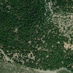 Satellite imagery of survey_point, HR