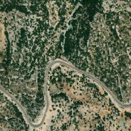 Satellite imagery of survey_point, HR