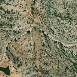 Satellite imagery of survey_point, HR