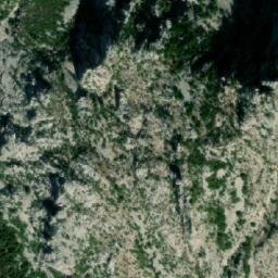 Satellite imagery of Veli Čelišnik, IT