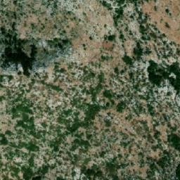 Satellite imagery of Vilovik, IT