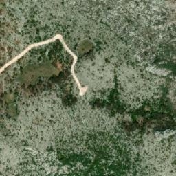 Satellite imagery of Vrlosin, BA
