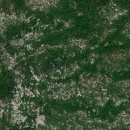 Satellite imagery of Mala Kruševica, BA