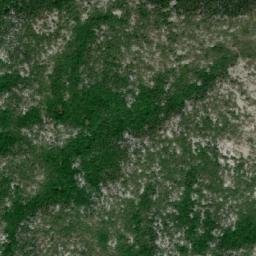 Satellite imagery of Mala Kruševica, BA