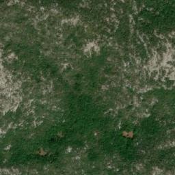 Satellite imagery of Mala Kruševica, BA