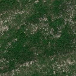 Satellite imagery of Humac, BA