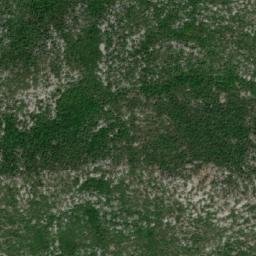 Satellite imagery of Humac, BA