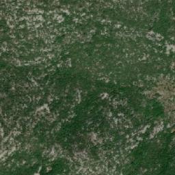 Satellite imagery of Humac, BA