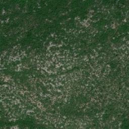 Satellite imagery of Bile vlake, HR