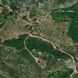 Satellite imagery of Gradina, BA