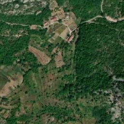 Satellite imagery of Gradina, BA