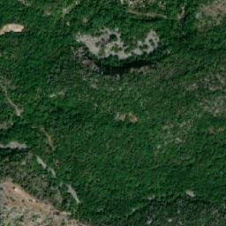 Satellite imagery of Gradina, BA