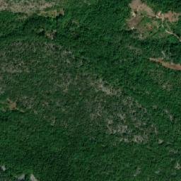 Satellite imagery of Klobuk, BA