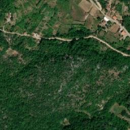 Satellite imagery of Klobuk, BA