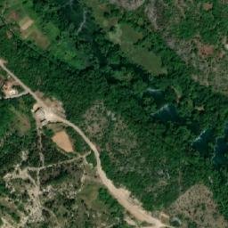 Satellite imagery of Crkvina, BA