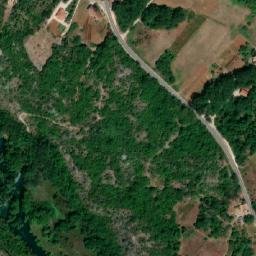 Satellite imagery of Crkvina, BA