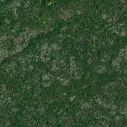 Satellite imagery of Gradina, BA