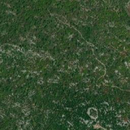 Satellite imagery of Gradina, BA