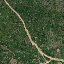 Satellite imagery of Gradina, BA