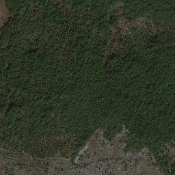 Satellite imagery of Stražnica, BA